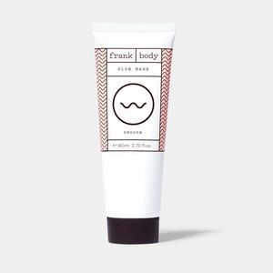 Frank Body Glow Mask Caffeinated Brand New & Sealed 💯 Authentic!